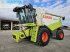 Mähdrescher Türe ait CLAAS lexion 570, Gebrauchtmaschine içinde ILZ (resim 1)