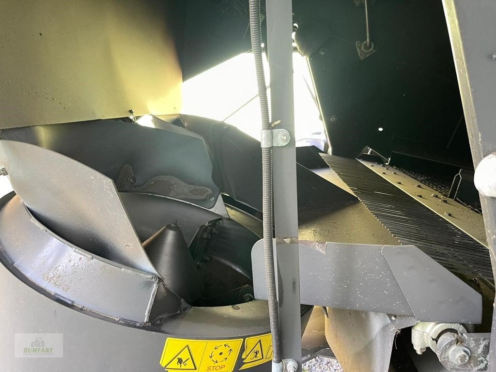 Mähdrescher tip CLAAS Lexion 570, Gebrauchtmaschine in Bad Leonfelden (Poză 4)