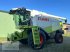 Mähdrescher des Typs CLAAS Lexion 570, Gebrauchtmaschine in Bad Leonfelden (Bild 12)