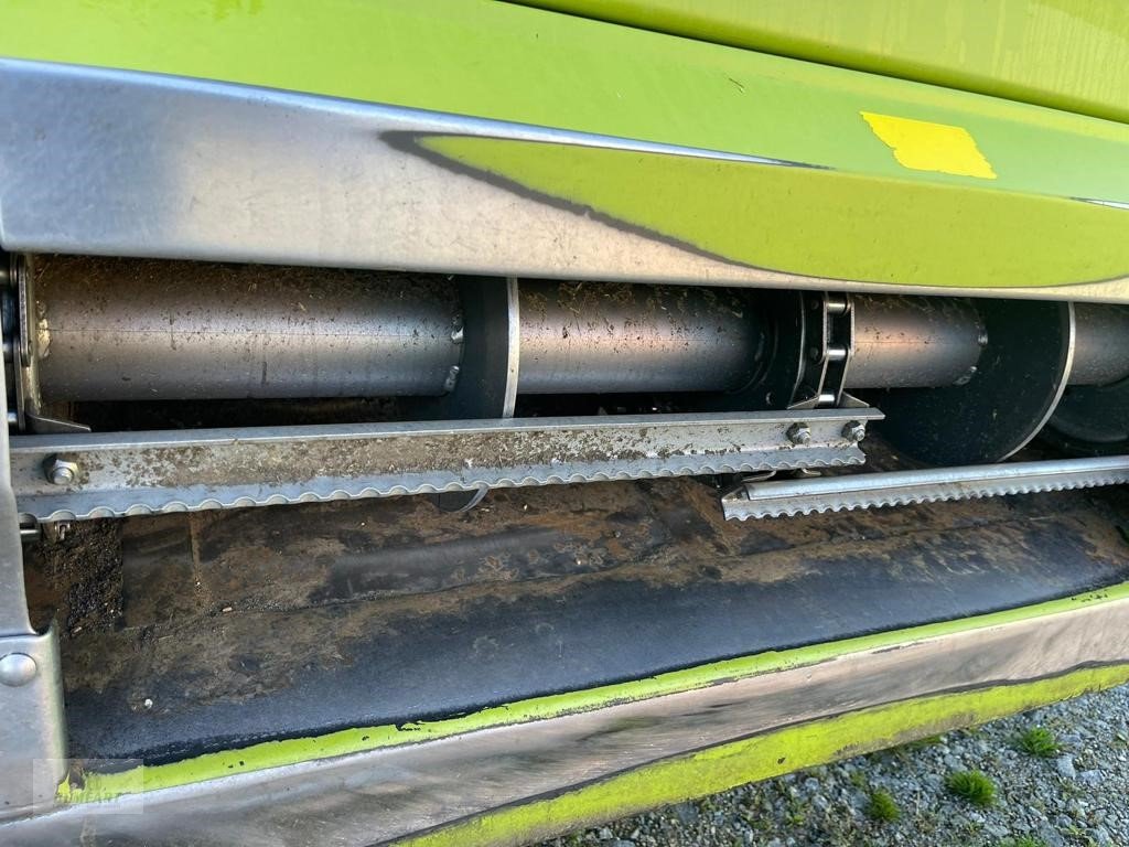 Mähdrescher tip CLAAS Lexion 570, Gebrauchtmaschine in Bad Leonfelden (Poză 15)