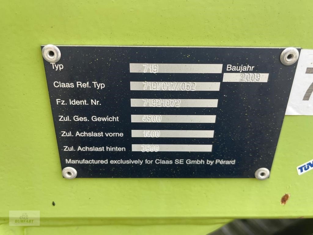 Mähdrescher tip CLAAS Lexion 570, Gebrauchtmaschine in Bad Leonfelden (Poză 23)