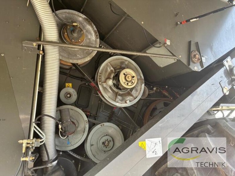 Mähdrescher vrste CLAAS LEXION 570, Gebrauchtmaschine v Alpen (Slika 25)