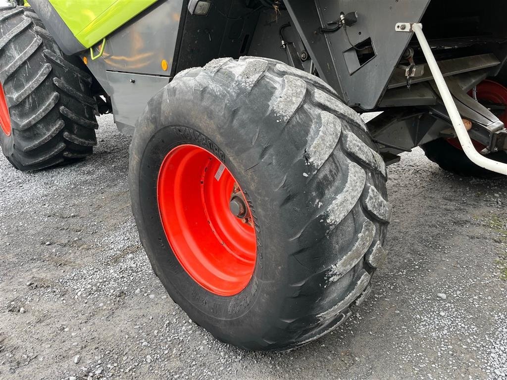 Mähdrescher des Typs CLAAS LEXION 580 CLAAS C750 Auto Contour skærebord., Gebrauchtmaschine in Kolding (Bild 10)