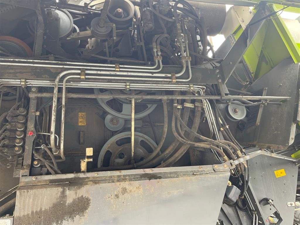 Mähdrescher des Typs CLAAS LEXION 580 CLAAS C750 Auto Contour skærebord., Gebrauchtmaschine in Kolding (Bild 14)