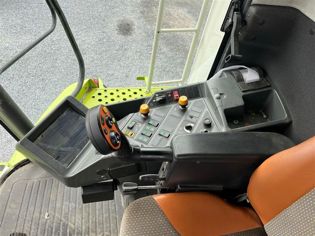 Mähdrescher des Typs CLAAS LEXION 580 CLAAS C750 Auto Contour skærebord., Gebrauchtmaschine in Kolding (Bild 20)