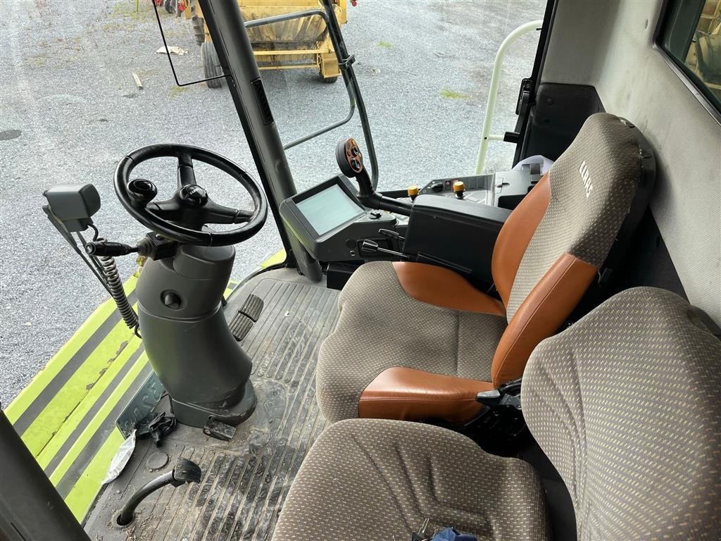 Mähdrescher des Typs CLAAS LEXION 580 CLAAS C750 Auto Contour skærebord., Gebrauchtmaschine in Kolding (Bild 21)