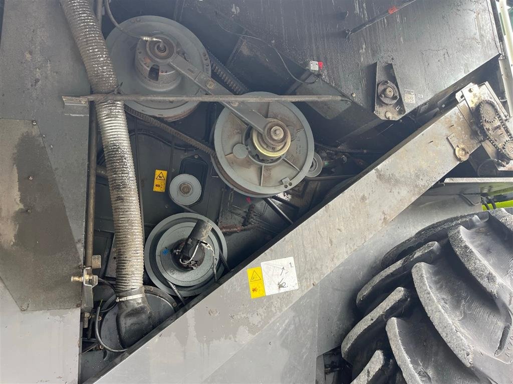 Mähdrescher des Typs CLAAS LEXION 580 CLAAS C750 Auto Contour skærebord., Gebrauchtmaschine in Kolding (Bild 13)