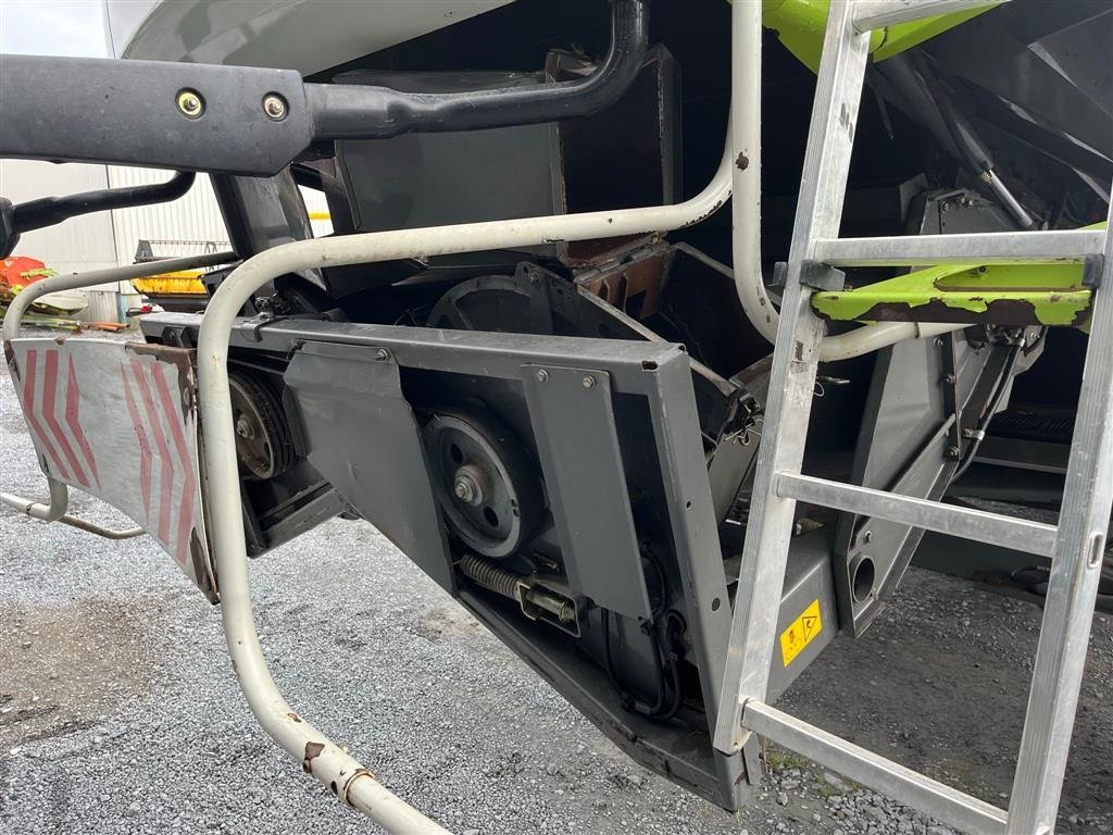 Mähdrescher des Typs CLAAS LEXION 580 CLAAS C750 Auto Contour skærebord., Gebrauchtmaschine in Kolding (Bild 16)