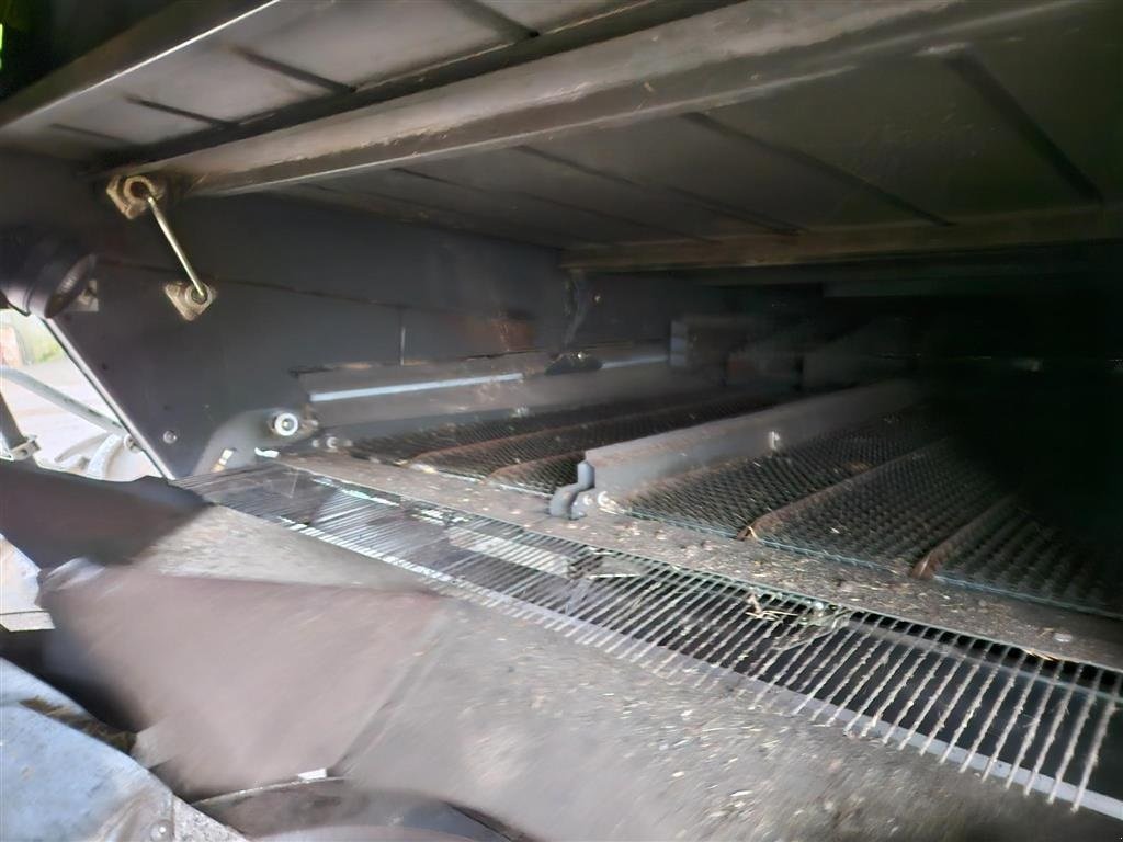 Mähdrescher des Typs CLAAS Lexion 580 TT  Vario TT med Vario 900 AutoContour skærebord., Gebrauchtmaschine in Kolding (Bild 21)