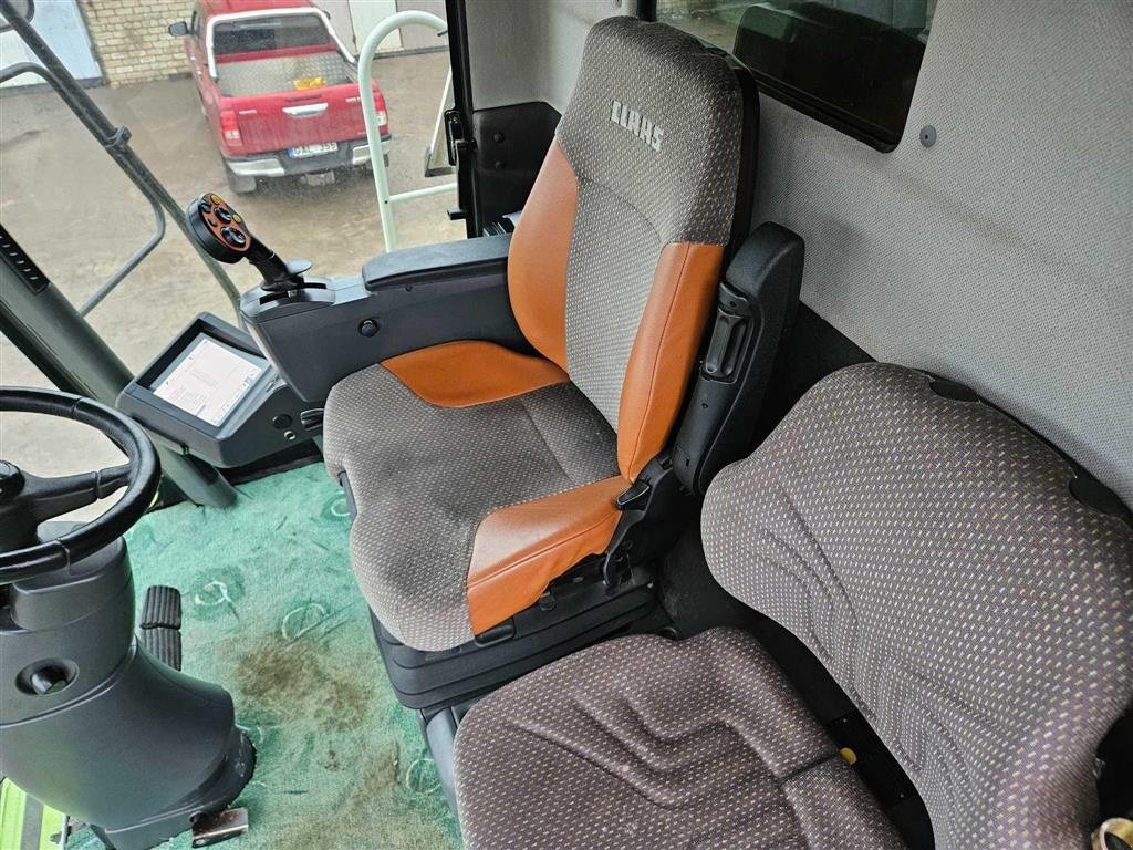 Mähdrescher des Typs CLAAS Lexion 580 TT  Vario TT med Vario 900 AutoContour skærebord., Gebrauchtmaschine in Kolding (Bild 22)