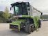 Mähdrescher des Typs CLAAS LEXION 580+ TT, Gebrauchtmaschine in CIRENCESTER (Bild 2)
