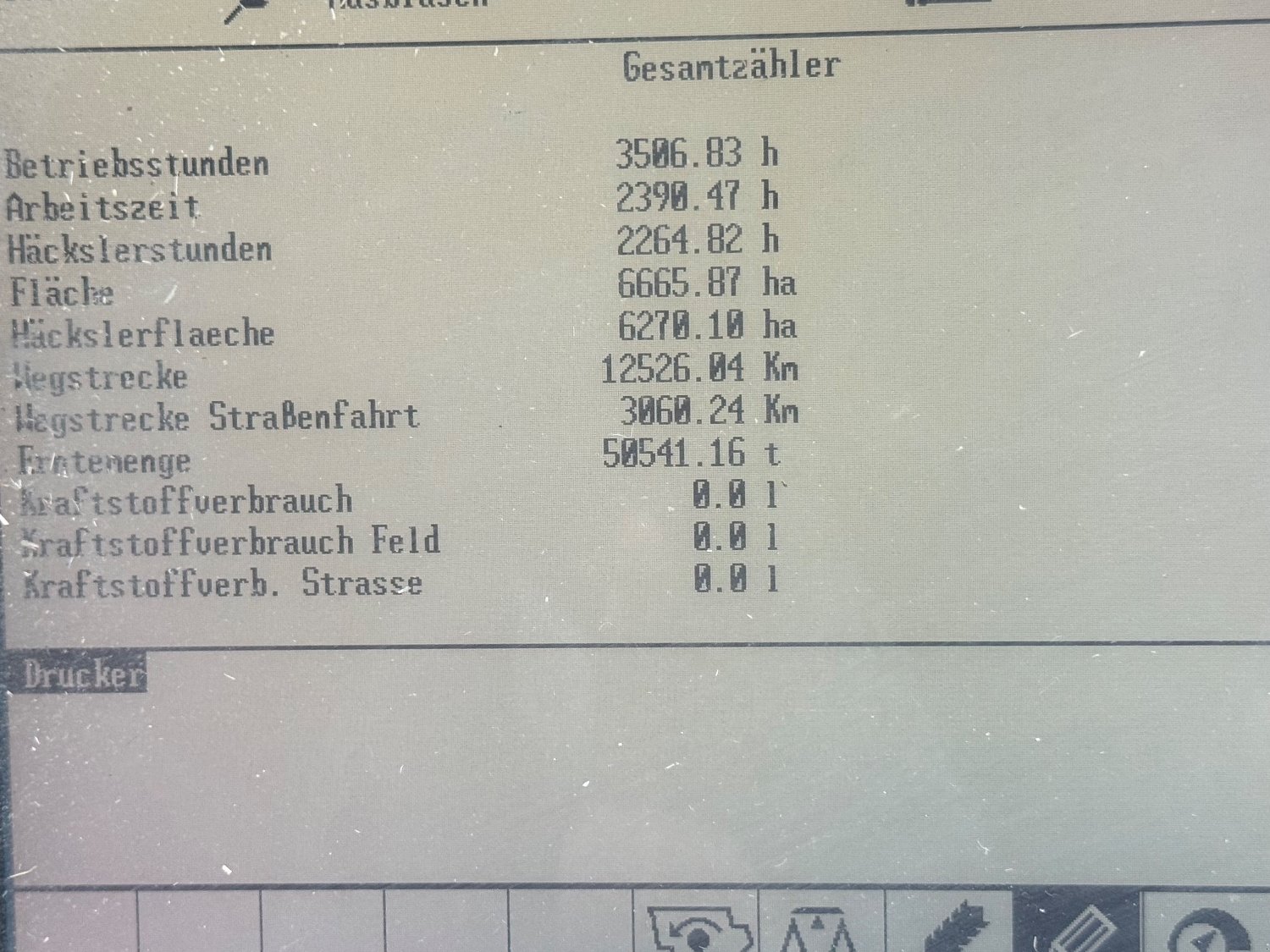 Mähdrescher Türe ait CLAAS Lexion 580, Gebrauchtmaschine içinde heiligenstadt (resim 3)