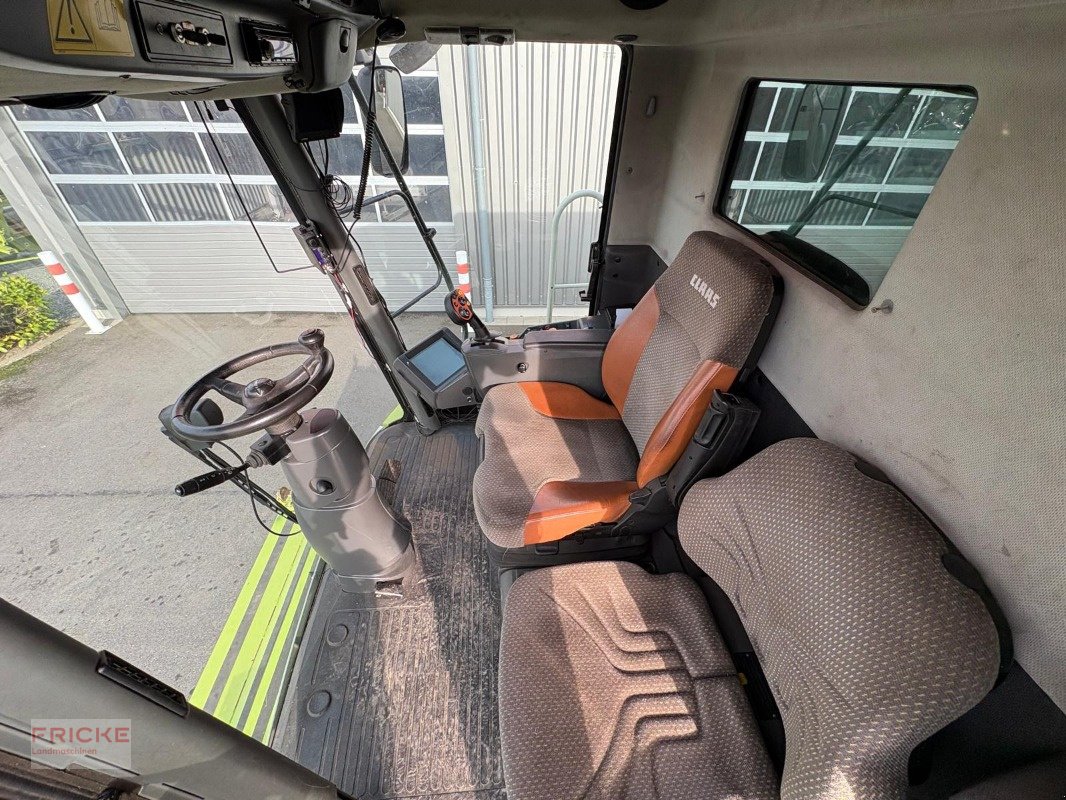 Mähdrescher des Typs CLAAS Lexion 600  *SW V900*, Gebrauchtmaschine in Demmin (Bild 13)