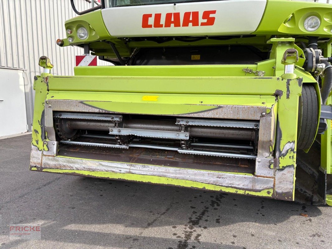 Mähdrescher des Typs CLAAS Lexion 600  *SW V900*, Gebrauchtmaschine in Demmin (Bild 3)