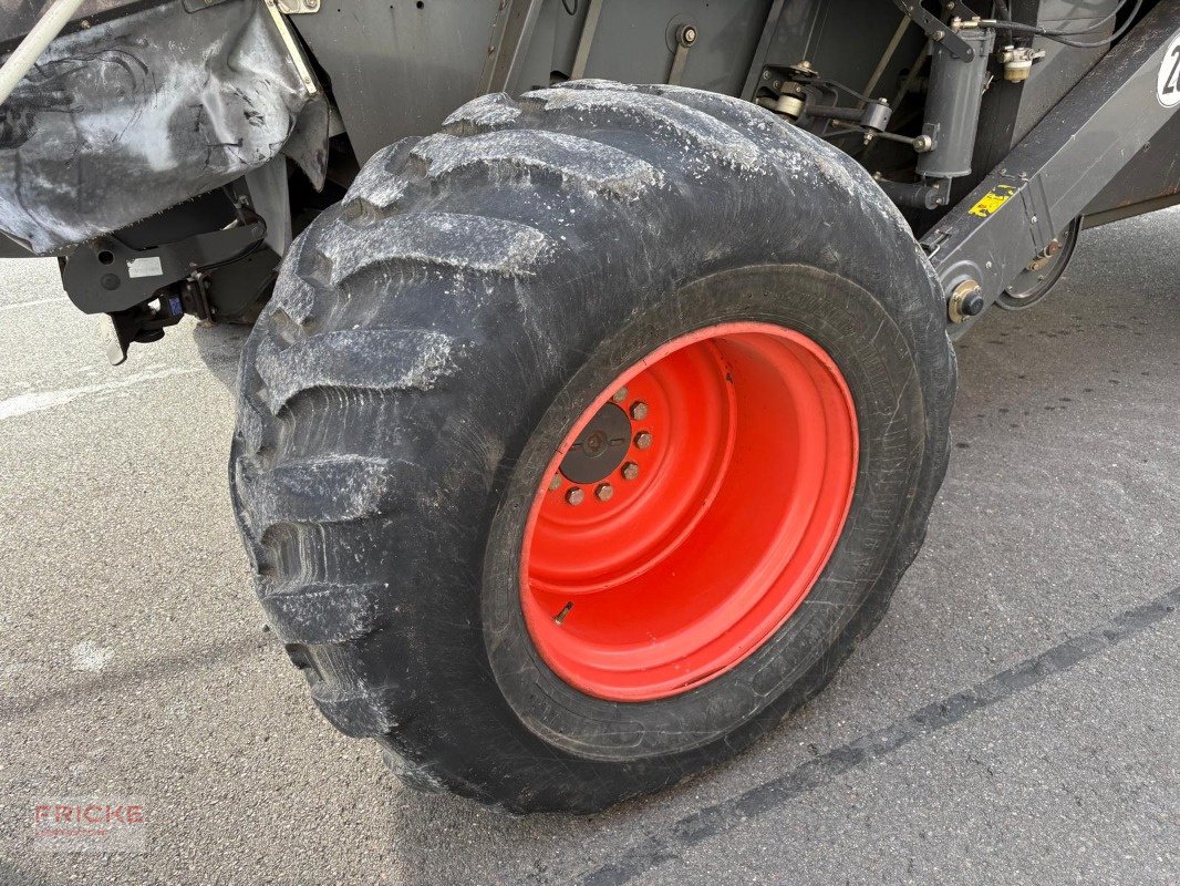 Mähdrescher des Typs CLAAS Lexion 600  *SW V900*, Gebrauchtmaschine in Demmin (Bild 8)