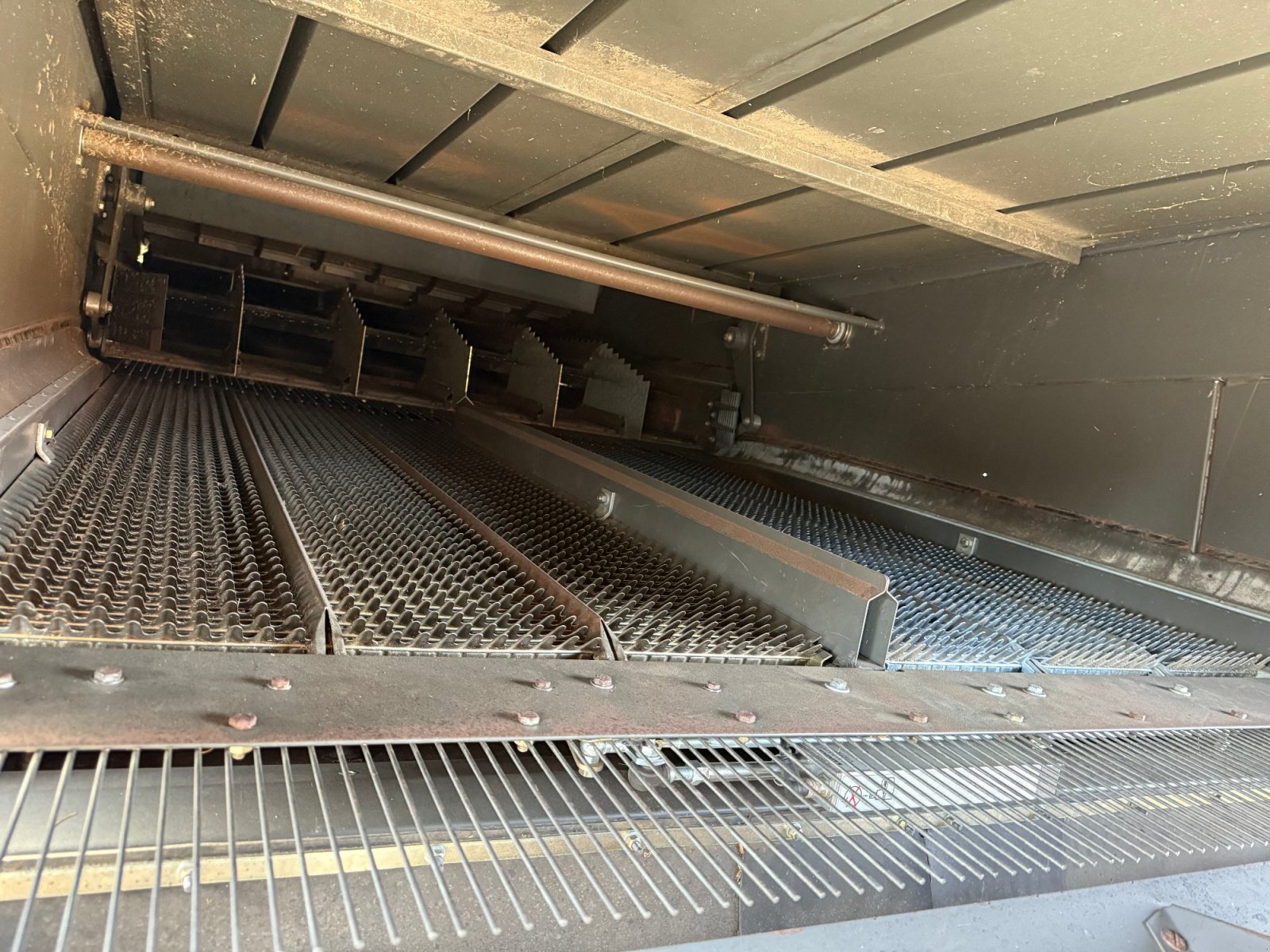 Mähdrescher typu CLAAS Lexion 600 TT, Gebrauchtmaschine v Hemau (Obrázek 12)