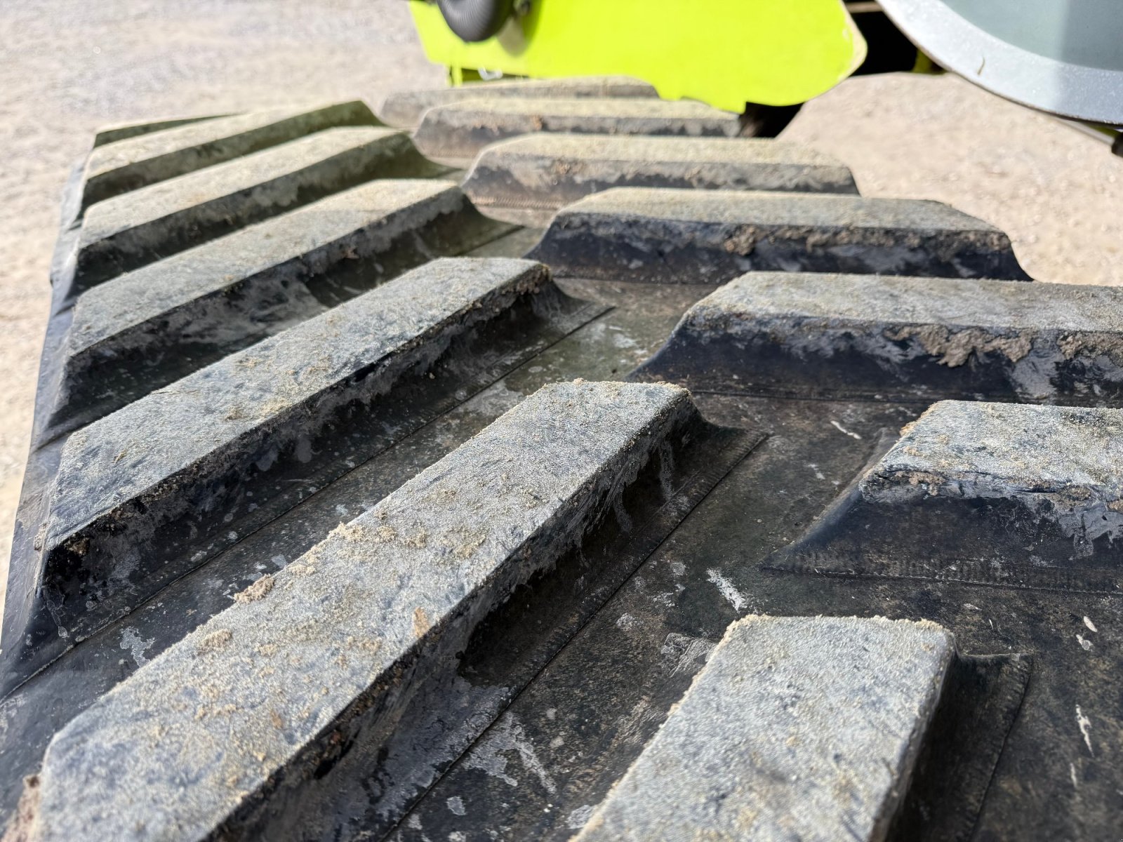 Mähdrescher van het type CLAAS Lexion 600 TT, Gebrauchtmaschine in Hemau (Foto 13)