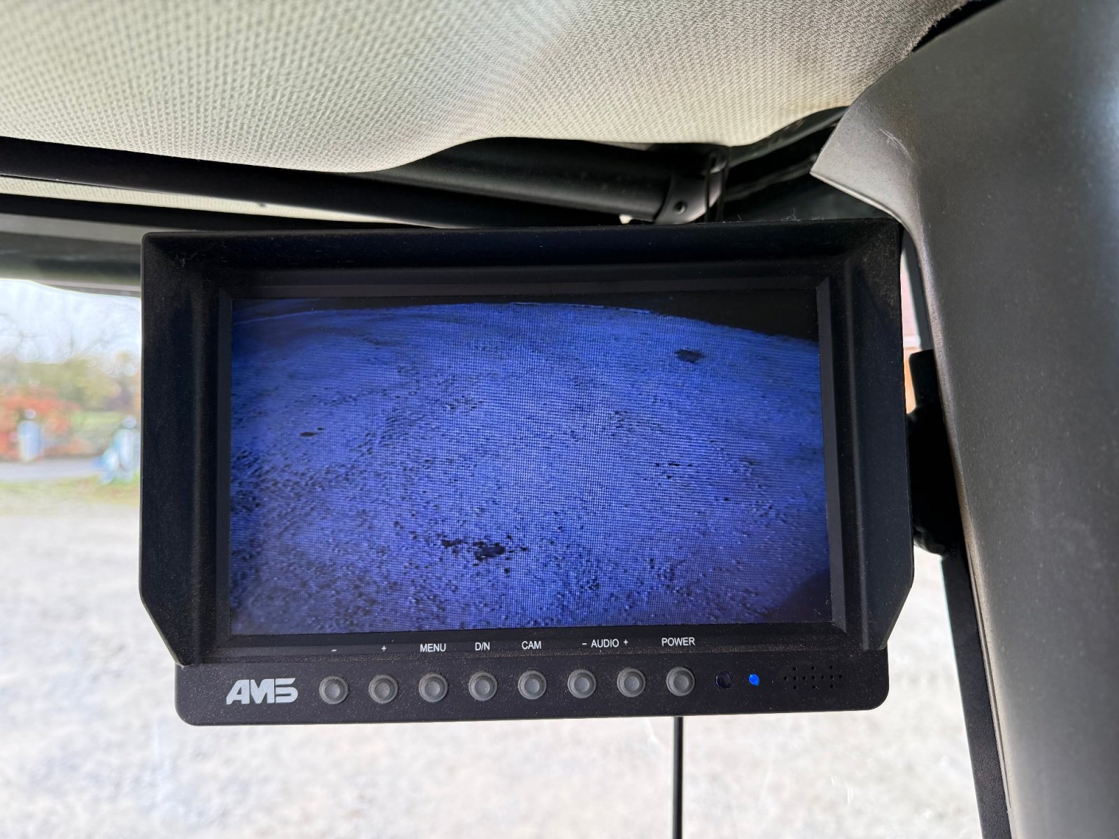 Mähdrescher typu CLAAS Lexion 600 TT, Gebrauchtmaschine v Hemau (Obrázek 23)