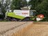 Mähdrescher του τύπου CLAAS Lexion 600 TT, Gebrauchtmaschine σε Bruckberg (Φωτογραφία 1)
