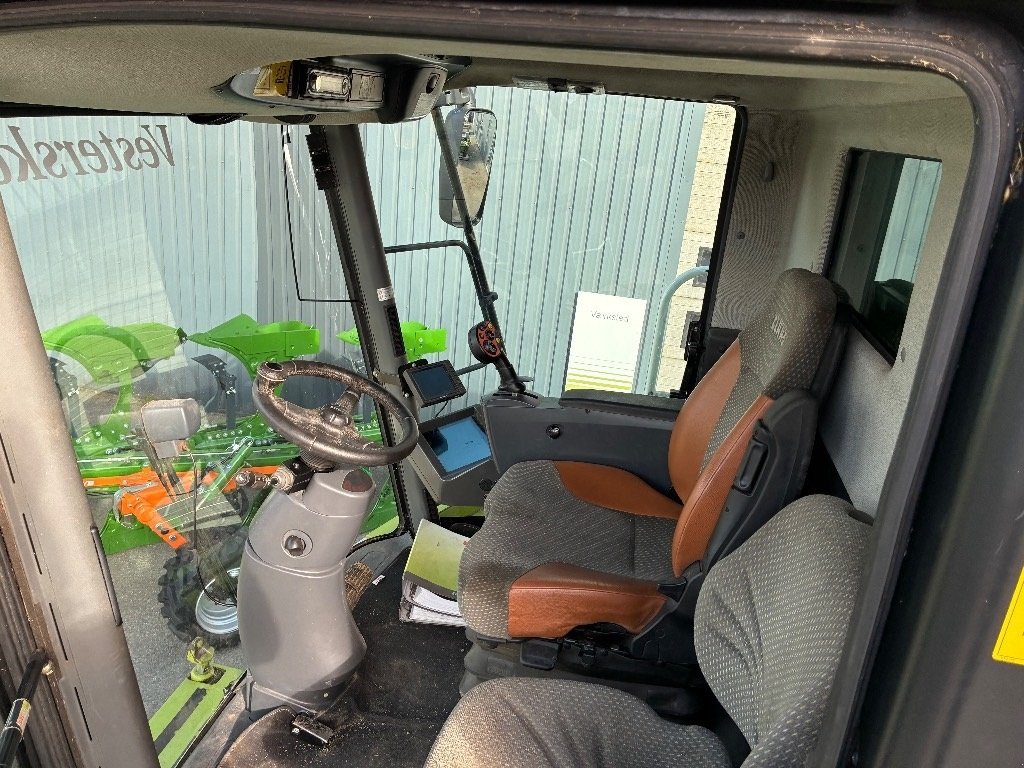 Mähdrescher от тип CLAAS Lexion 600, Gebrauchtmaschine в Kolding (Снимка 12)