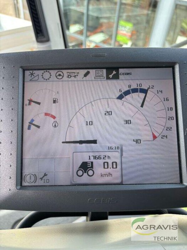 Mähdrescher za tip CLAAS LEXION 620, Gebrauchtmaschine u Salzkotten (Slika 20)