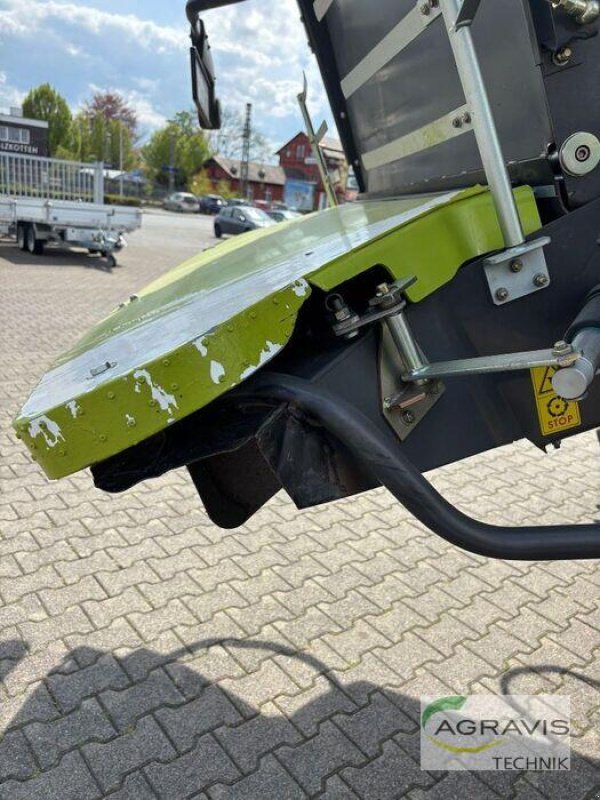 Mähdrescher za tip CLAAS LEXION 620, Gebrauchtmaschine u Salzkotten (Slika 15)