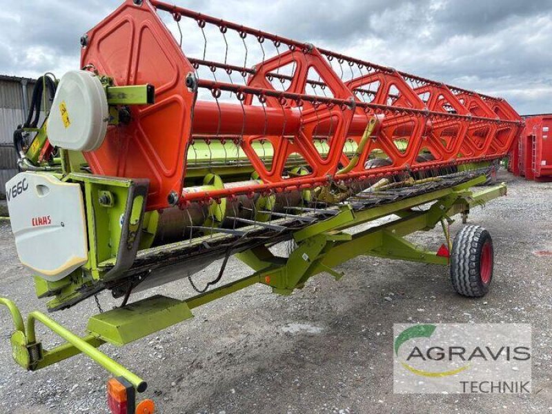 Mähdrescher za tip CLAAS LEXION 620, Gebrauchtmaschine u Salzkotten (Slika 27)