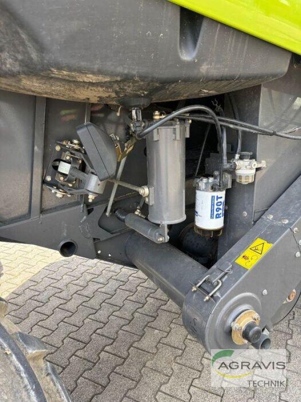 Mähdrescher za tip CLAAS LEXION 620, Gebrauchtmaschine u Salzkotten (Slika 11)