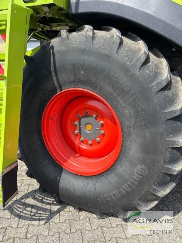 Mähdrescher za tip CLAAS LEXION 620, Gebrauchtmaschine u Salzkotten (Slika 23)