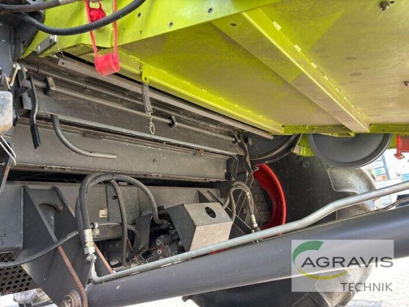 Mähdrescher za tip CLAAS LEXION 620, Gebrauchtmaschine u Salzkotten (Slika 10)