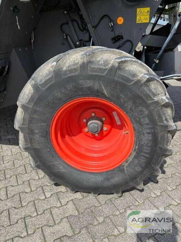 Mähdrescher za tip CLAAS LEXION 620, Gebrauchtmaschine u Salzkotten (Slika 24)
