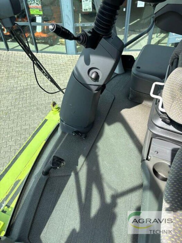 Mähdrescher za tip CLAAS LEXION 620, Gebrauchtmaschine u Salzkotten (Slika 19)