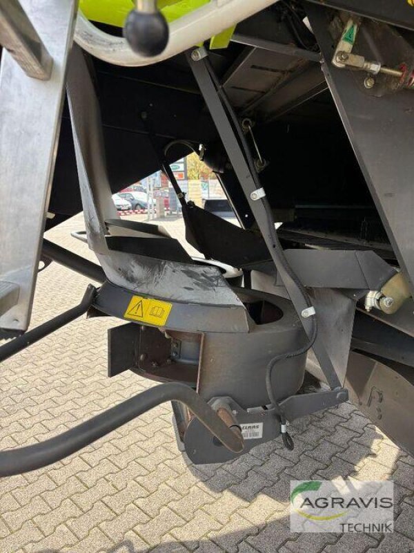 Mähdrescher za tip CLAAS LEXION 620, Gebrauchtmaschine u Salzkotten (Slika 13)