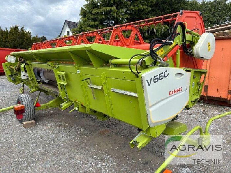 Mähdrescher za tip CLAAS LEXION 620, Gebrauchtmaschine u Salzkotten (Slika 28)