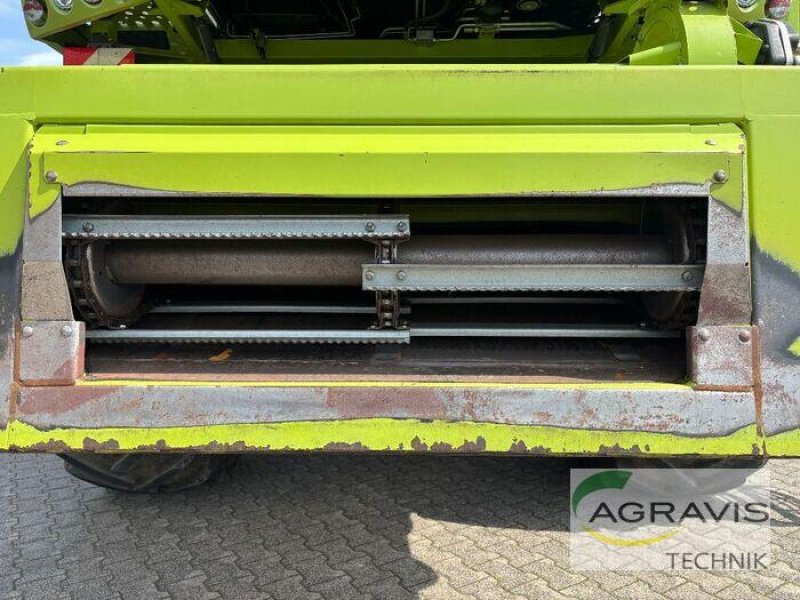 Mähdrescher za tip CLAAS LEXION 620, Gebrauchtmaschine u Salzkotten (Slika 9)
