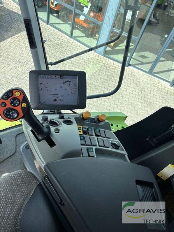 Mähdrescher za tip CLAAS LEXION 620, Gebrauchtmaschine u Salzkotten (Slika 21)