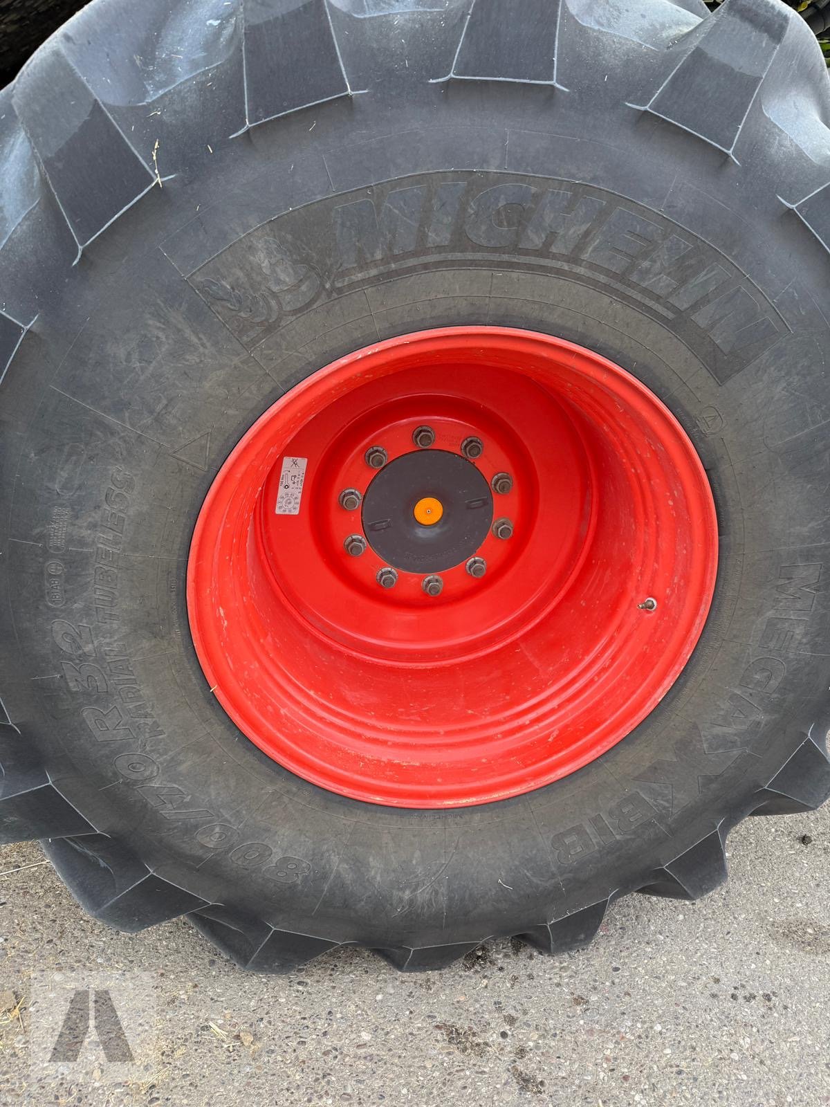 Mähdrescher of the type CLAAS Lexion 620, Gebrauchtmaschine in Langweid am Lech (Picture 6)