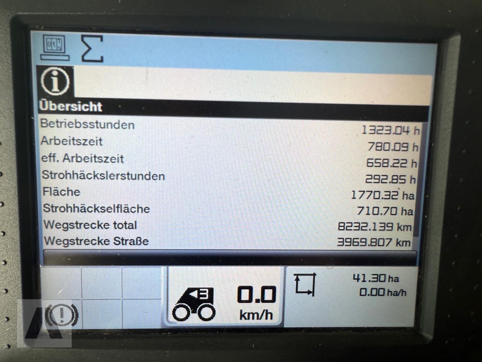 Mähdrescher of the type CLAAS Lexion 620, Gebrauchtmaschine in Langweid am Lech (Picture 8)