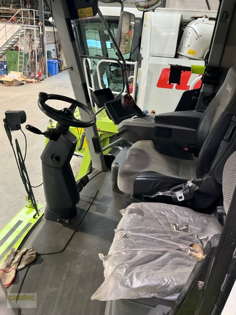 Mähdrescher of the type CLAAS Lexion 620, Gebrauchtmaschine in Ort - Kunde (Picture 7)