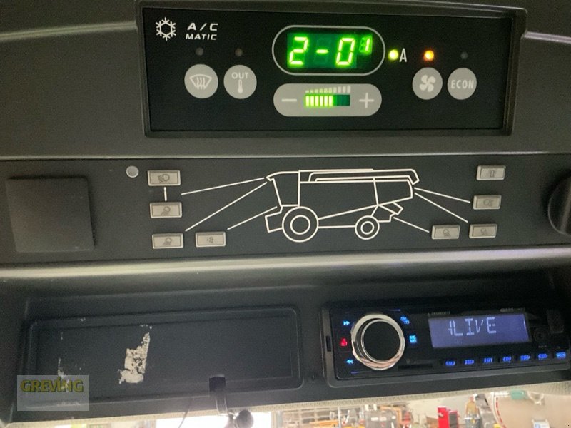 Mähdrescher of the type CLAAS Lexion 620, Gebrauchtmaschine in Ort - Kunde (Picture 9)