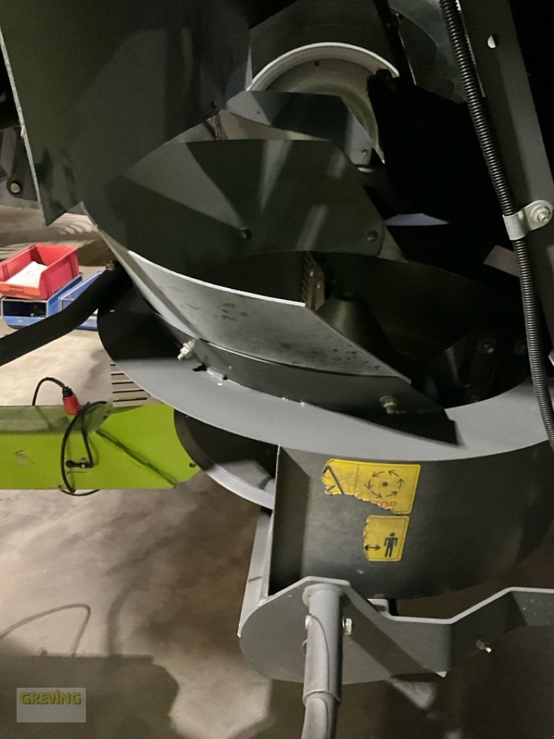 Mähdrescher of the type CLAAS Lexion 620, Gebrauchtmaschine in Ort - Kunde (Picture 11)