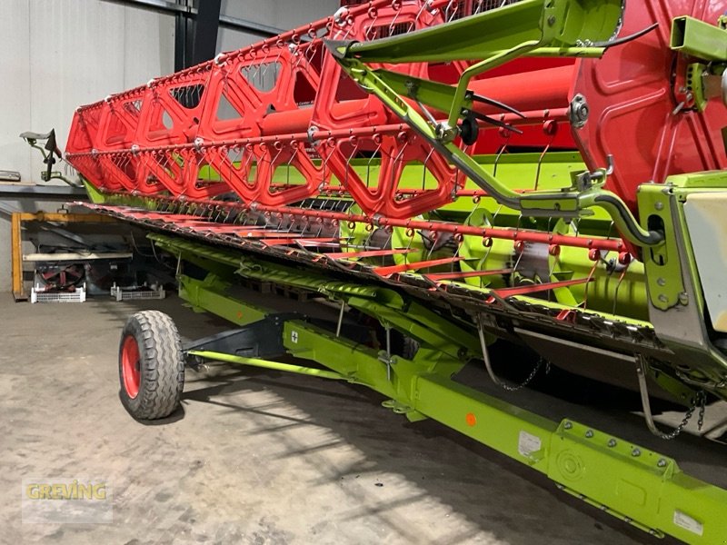 Mähdrescher of the type CLAAS Lexion 620, Gebrauchtmaschine in Ort - Kunde (Picture 12)