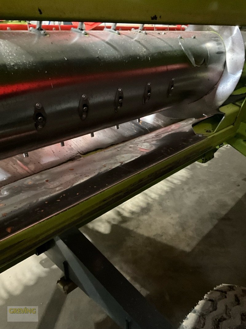 Mähdrescher of the type CLAAS Lexion 620, Gebrauchtmaschine in Ort - Kunde (Picture 15)