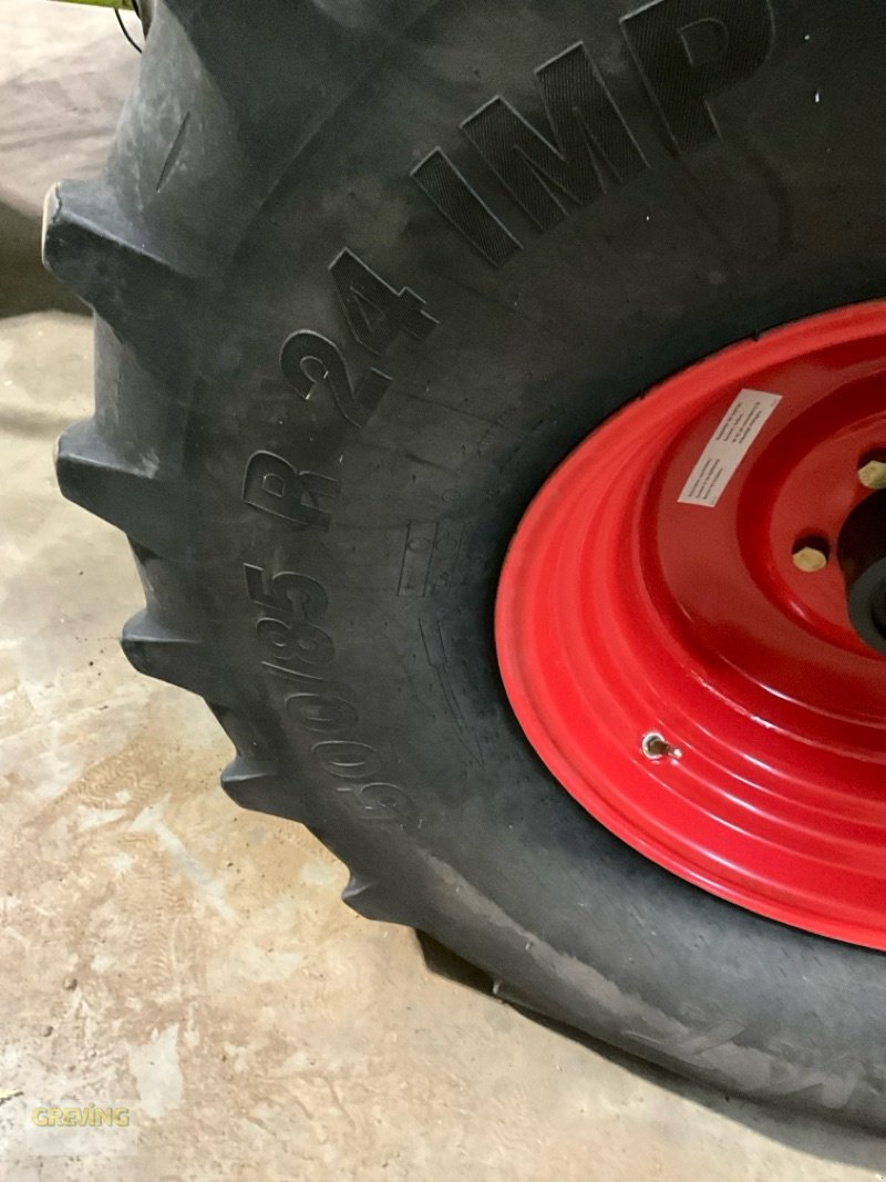 Mähdrescher of the type CLAAS Lexion 620, Gebrauchtmaschine in Ort - Kunde (Picture 17)