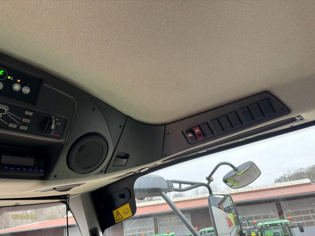Mähdrescher del tipo CLAAS Lexion 620, Gebrauchtmaschine en Ahaus (Imagen 9)