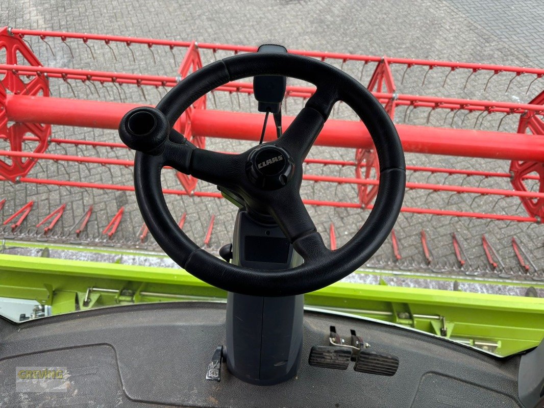 Mähdrescher del tipo CLAAS Lexion 620, Gebrauchtmaschine en Ahaus (Imagen 10)