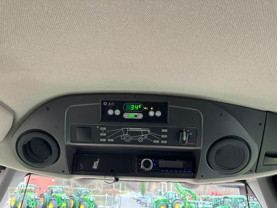 Mähdrescher del tipo CLAAS Lexion 620, Gebrauchtmaschine en Ahaus (Imagen 11)