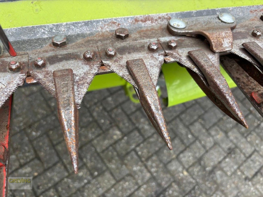 Mähdrescher del tipo CLAAS Lexion 620, Gebrauchtmaschine en Ahaus (Imagen 21)