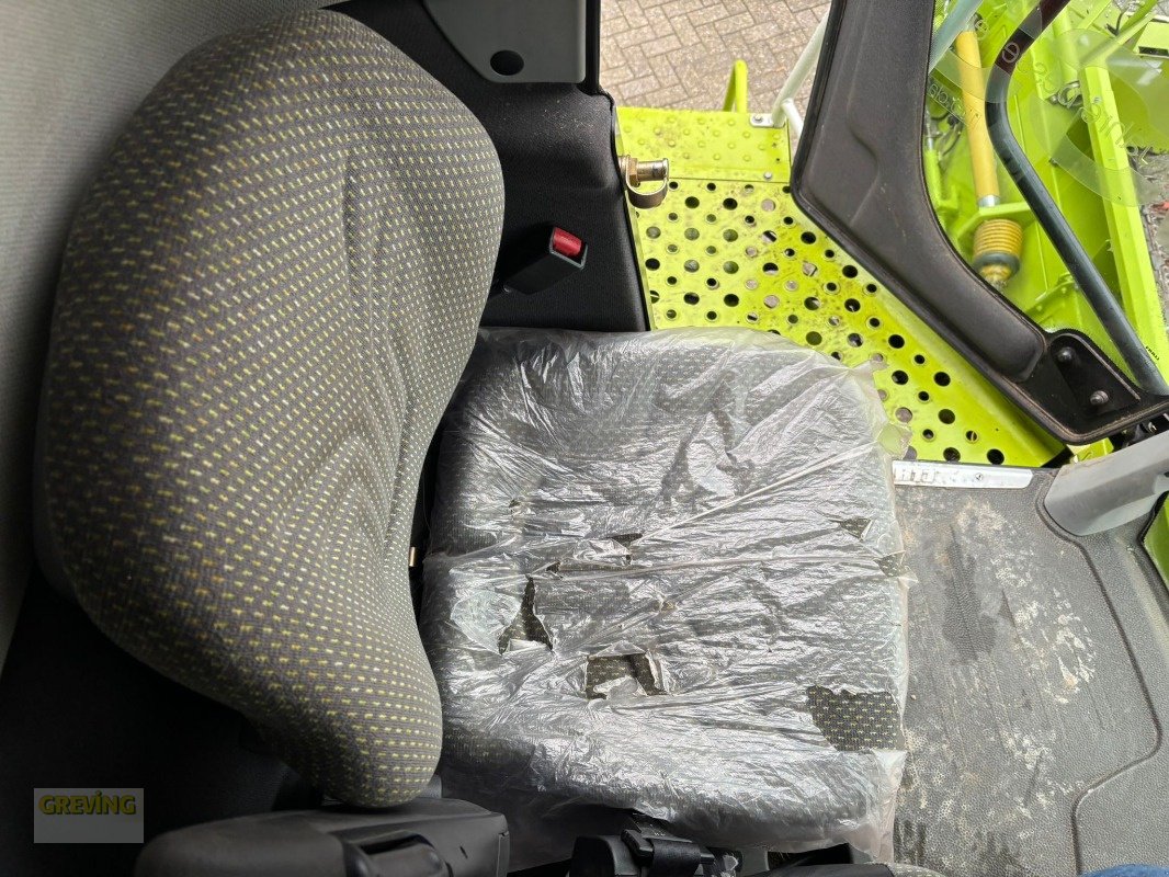 Mähdrescher typu CLAAS Lexion 620, Gebrauchtmaschine v Ahaus (Obrázek 12)