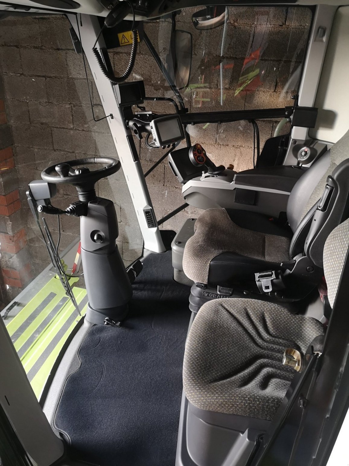 Mähdrescher tipa CLAAS Lexion 620, Gebrauchtmaschine u Wülfershausen (Slika 4)